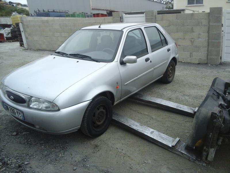 Alternador