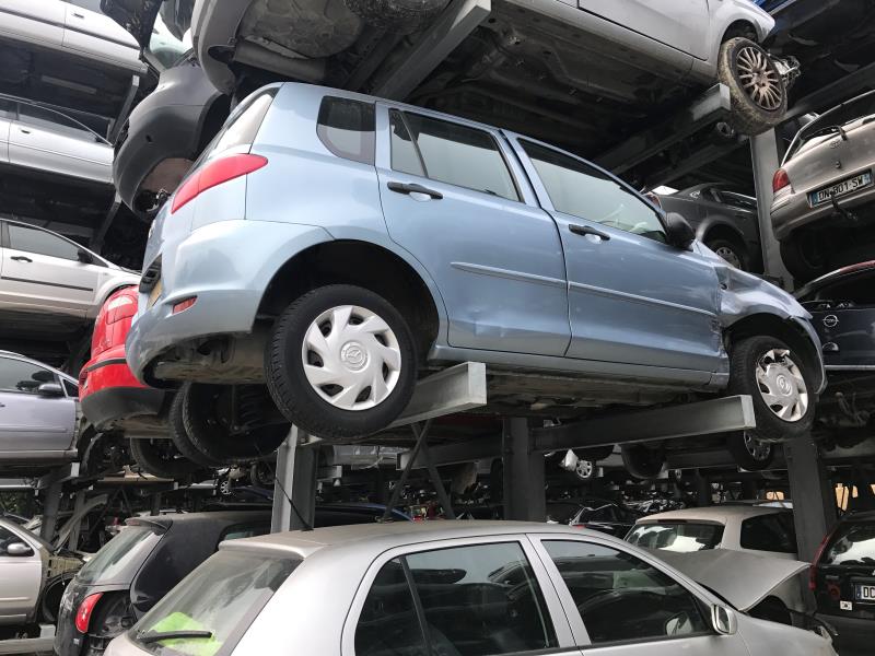 Photo pièce auto