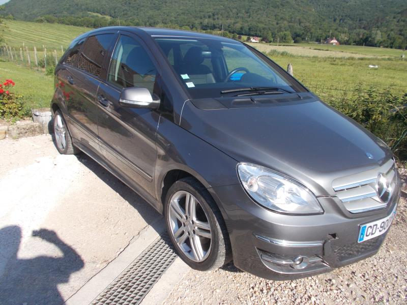 Commande regulateur vitesse