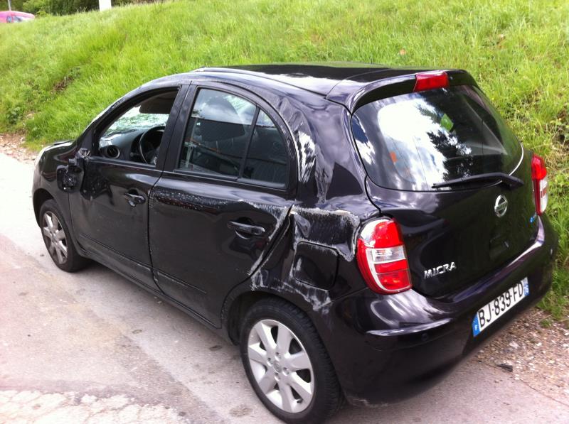 Boite de vitesses