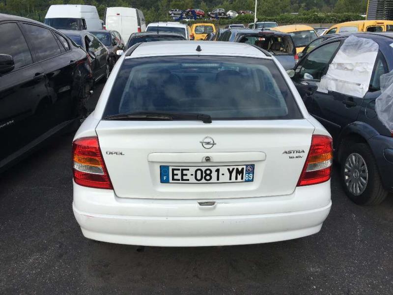 Photo pièce auto