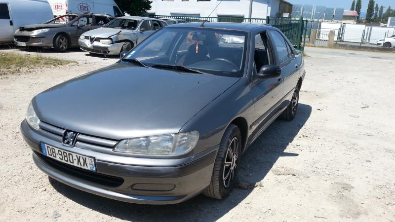 Pinza freni anteriore destra