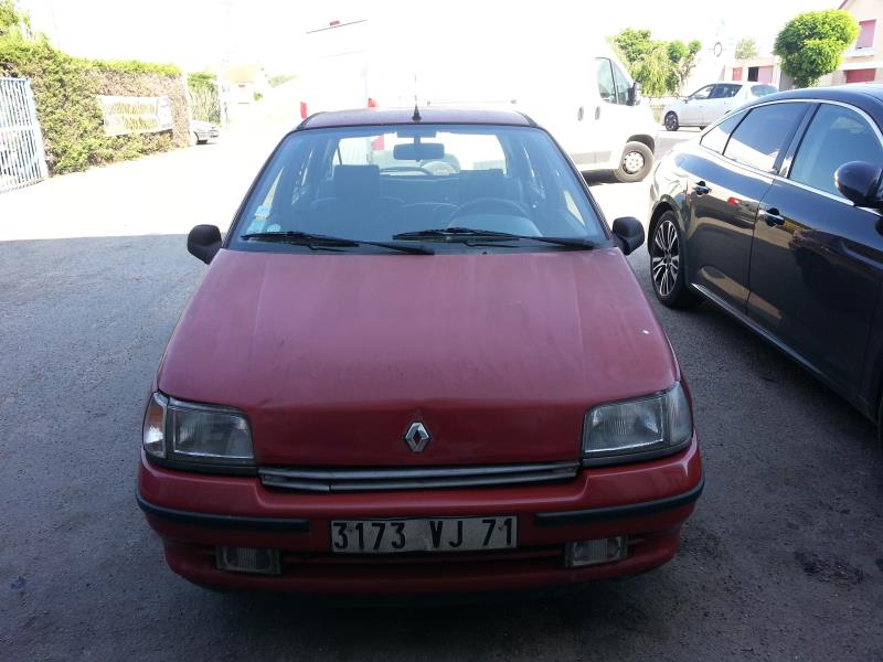 Photo pièce auto