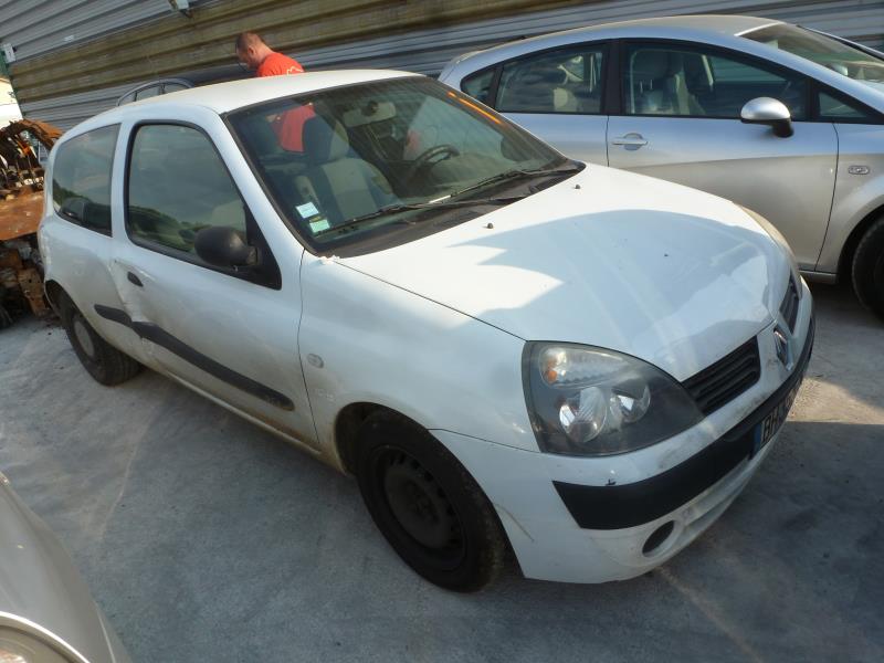 Motore tergicristallo anteriore