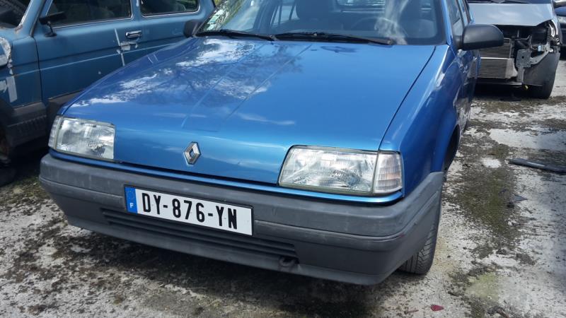 Braccio tergicristallo anteriore destro