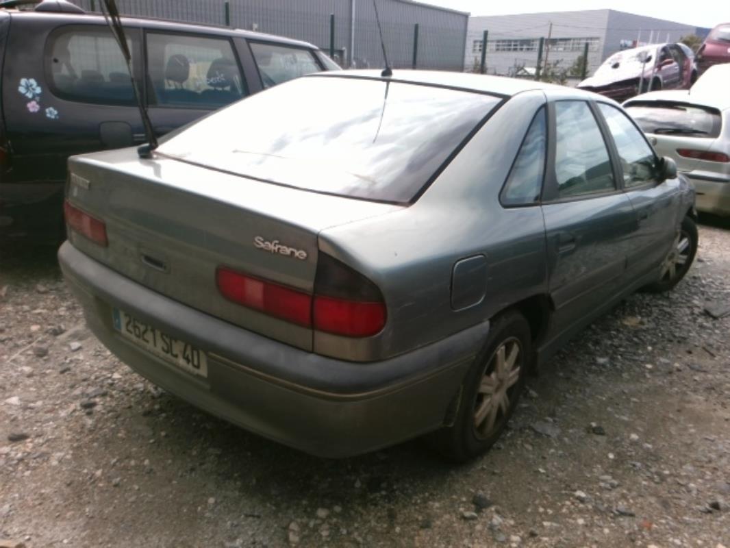 Photo pièce auto
