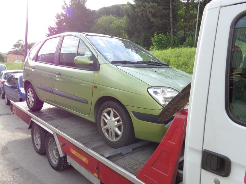 Photo pièce auto