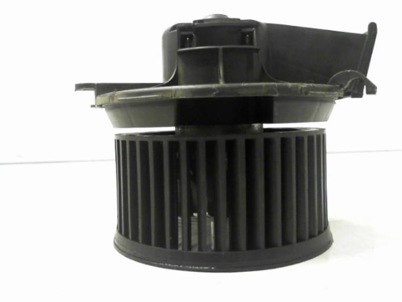 Ventilateur chauffage