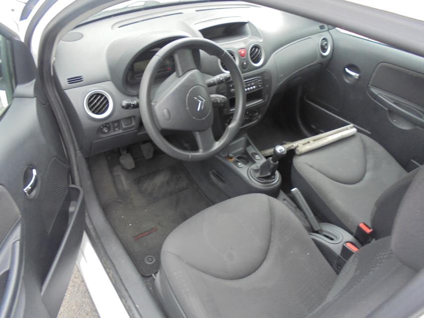 Leve vitre electrique avant droit