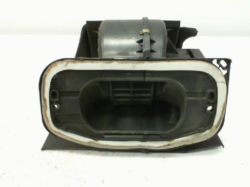Ventilateur chauffage