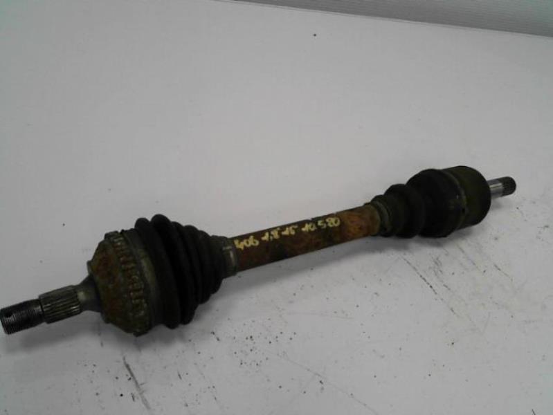 Photo pièce auto
