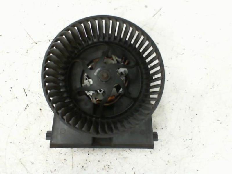 Ventilateur chauffage