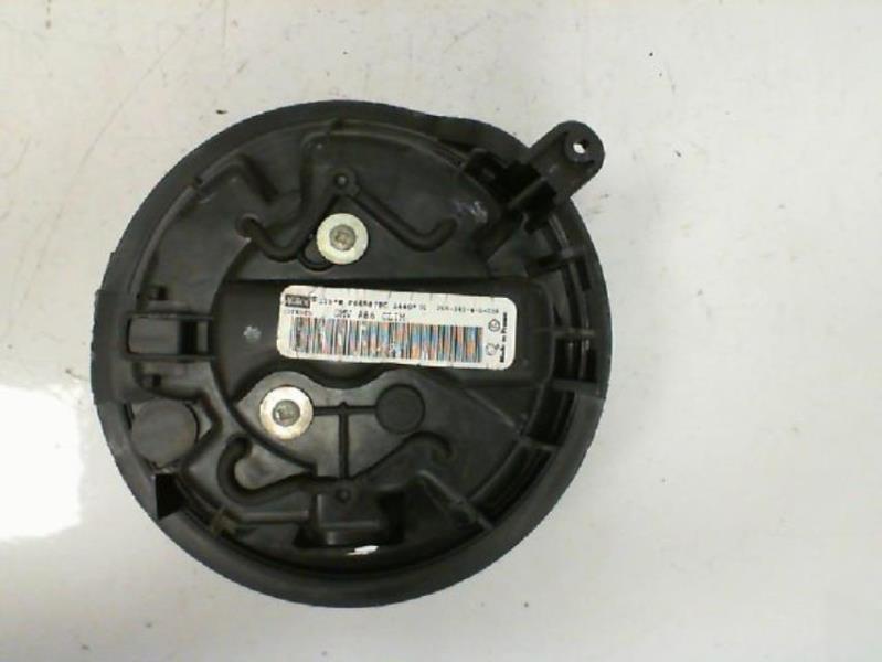 Ventilateur chauffage