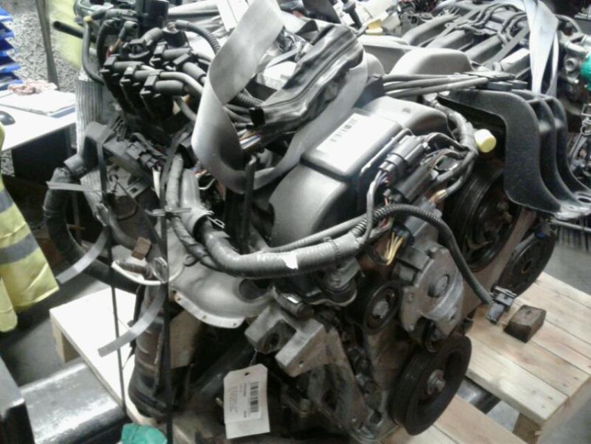 Moteur