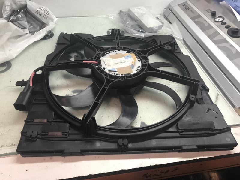 Ventilateur
