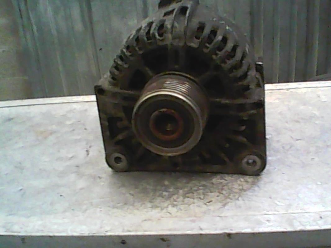 Alternatore
