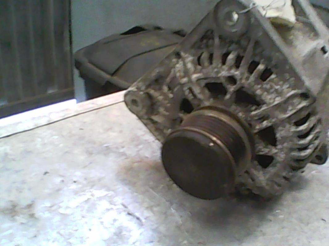 Alternatore