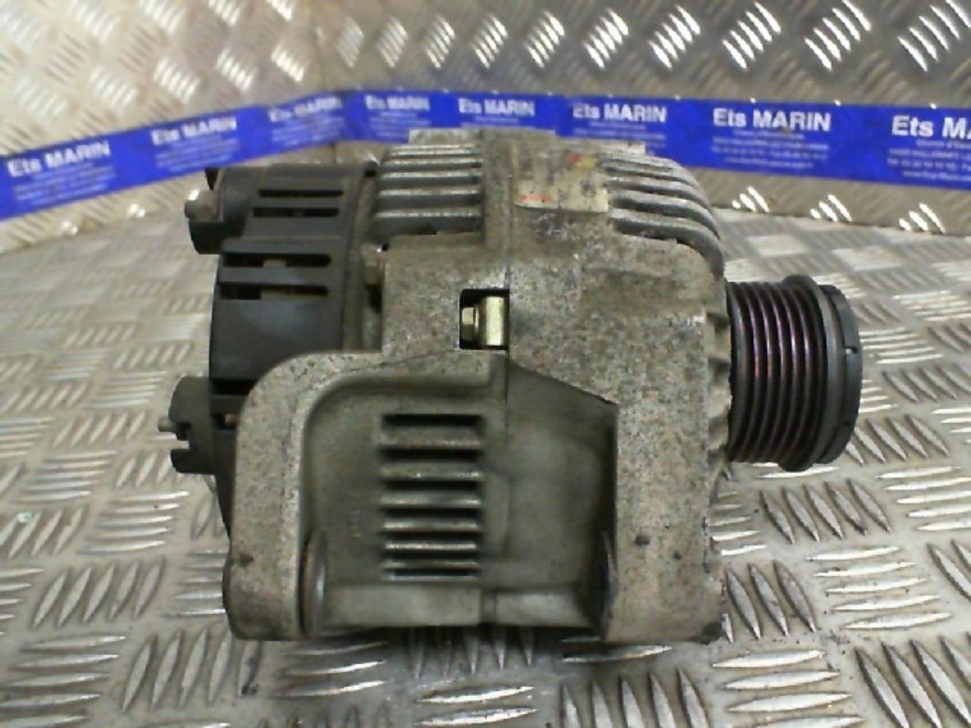 Alternatore