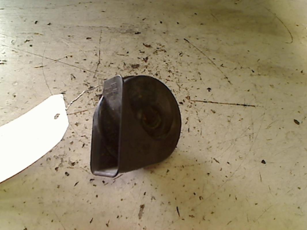 Tromba/Clacson