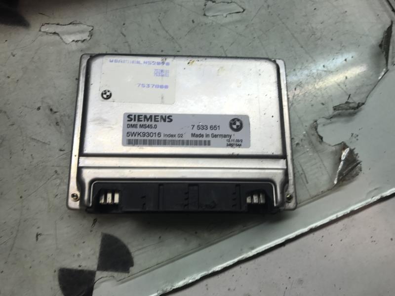 Photo pièce auto