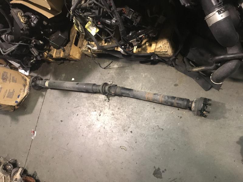 Arbre de transmission (propulsion)
