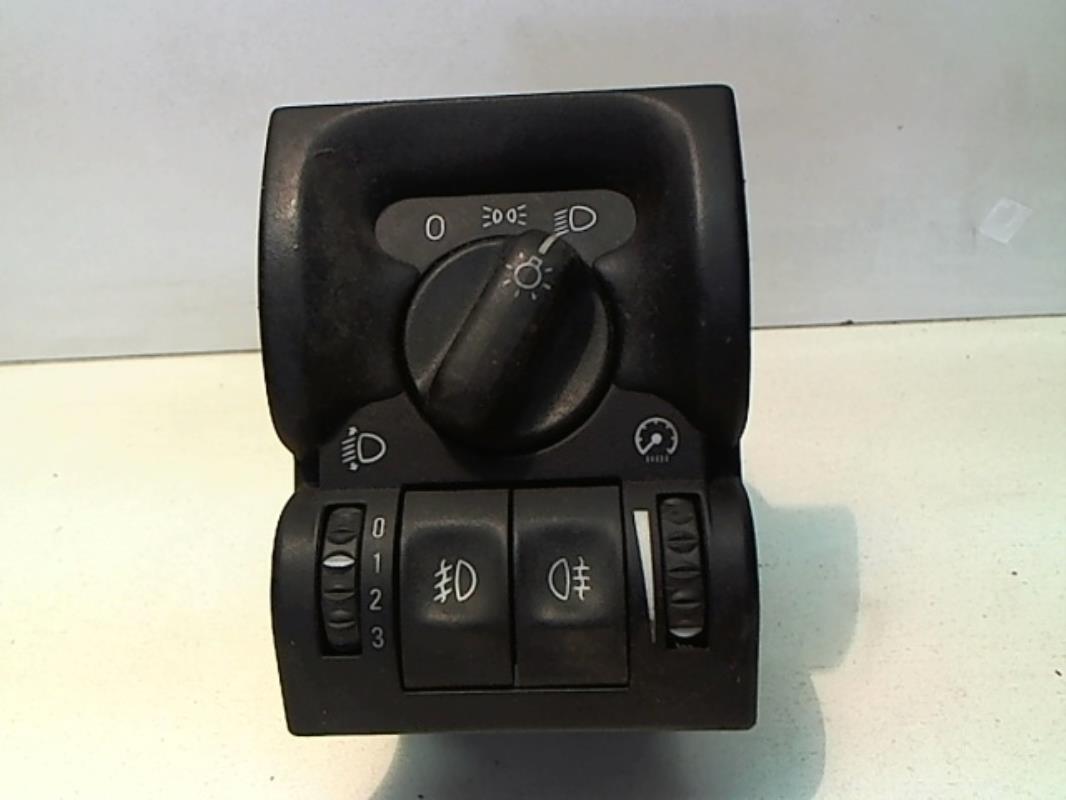 Bouton/Interrupteur
