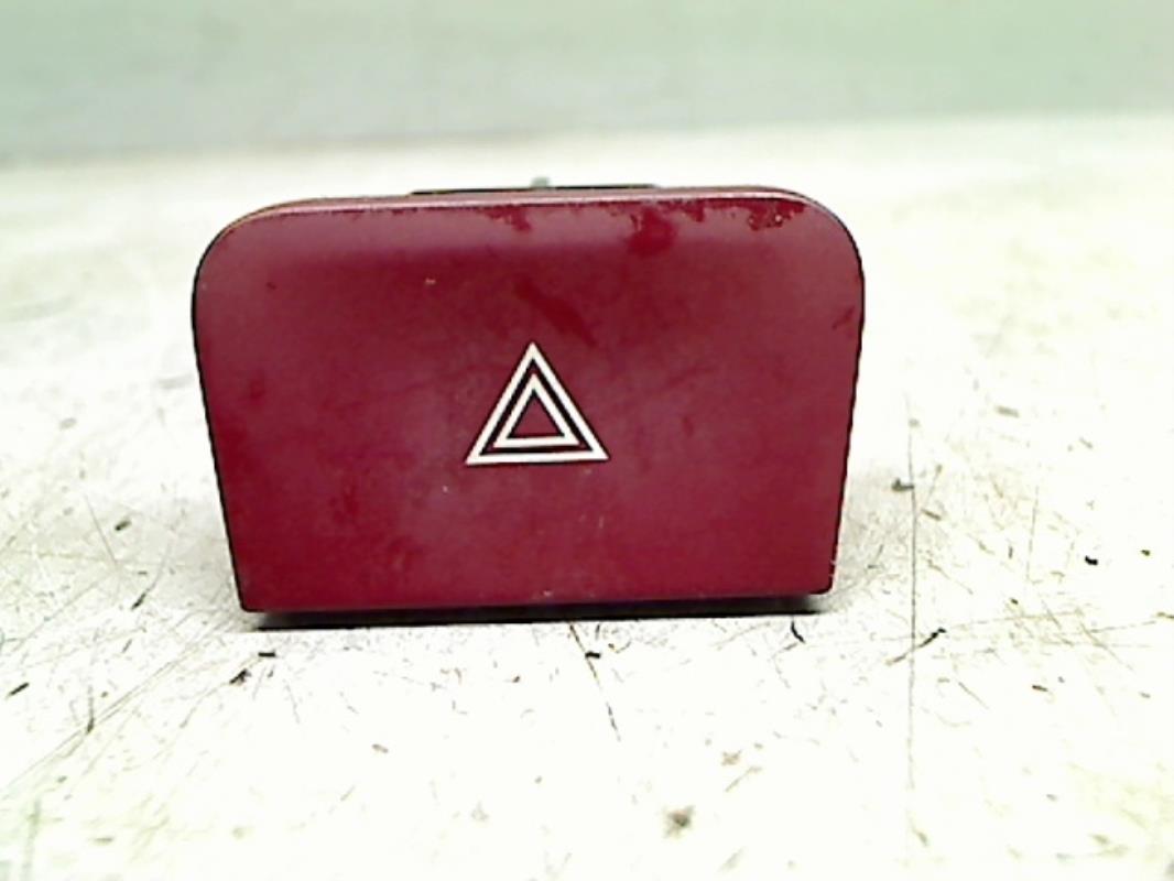 Bouton de warning