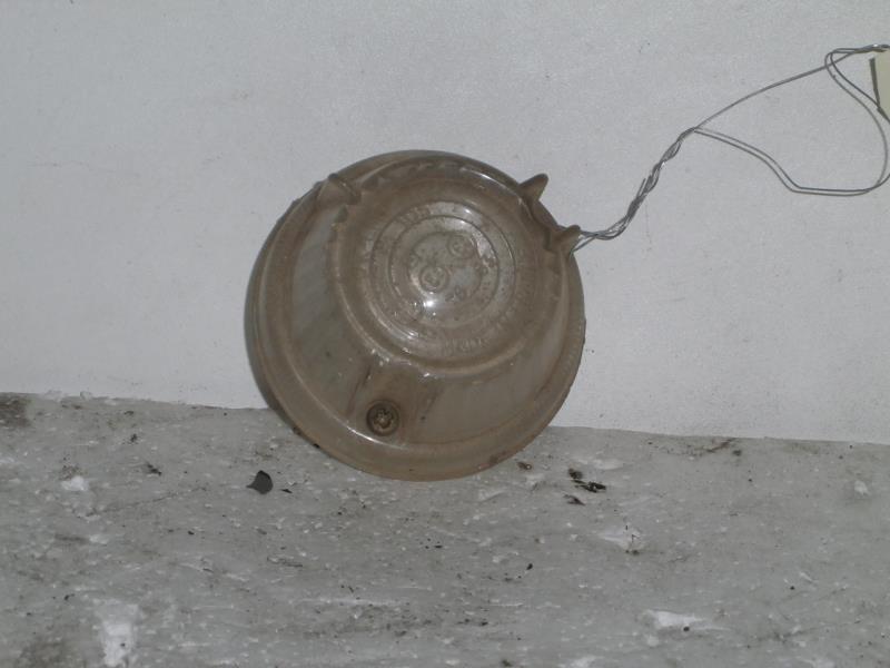 Cabochon arriere droit