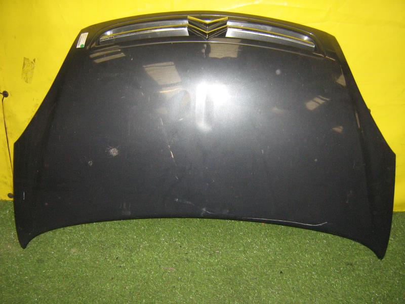 Capot