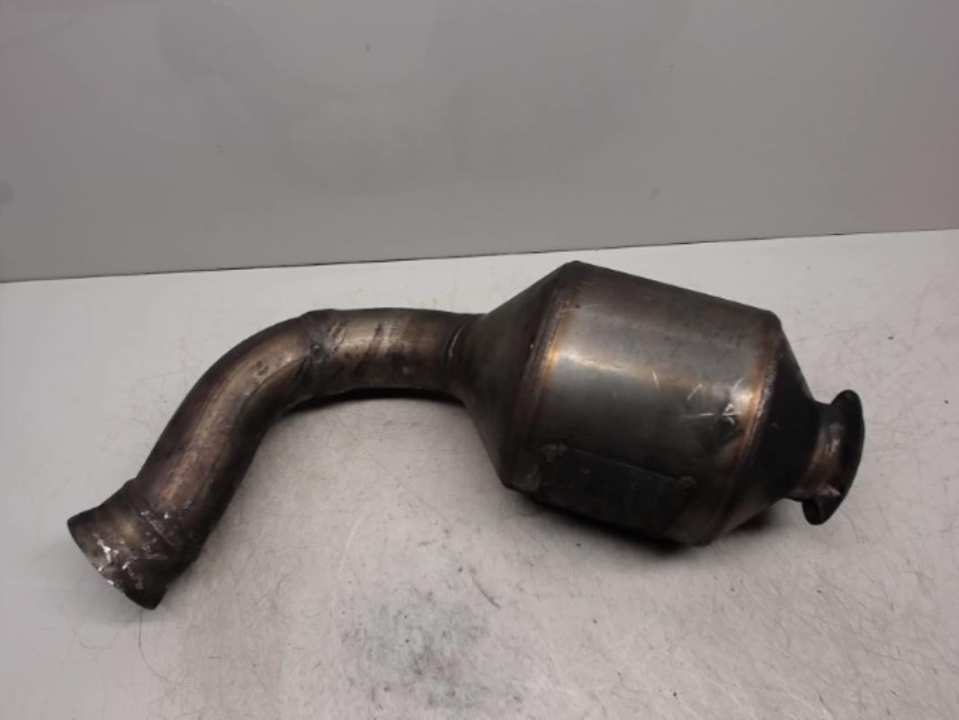 Catalyseur (echappement)