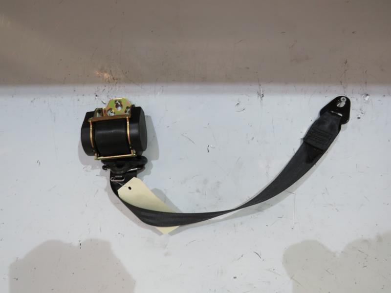 Ceinture avant gauche