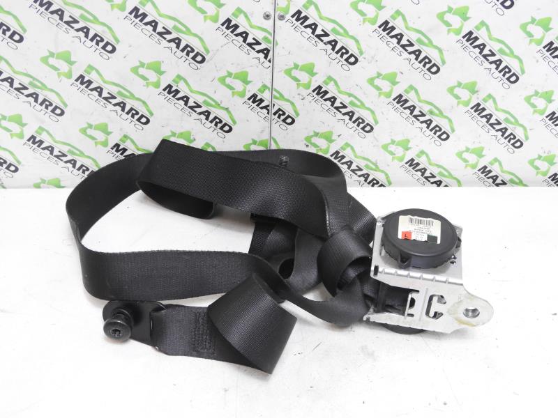 Ceinture avant gauche