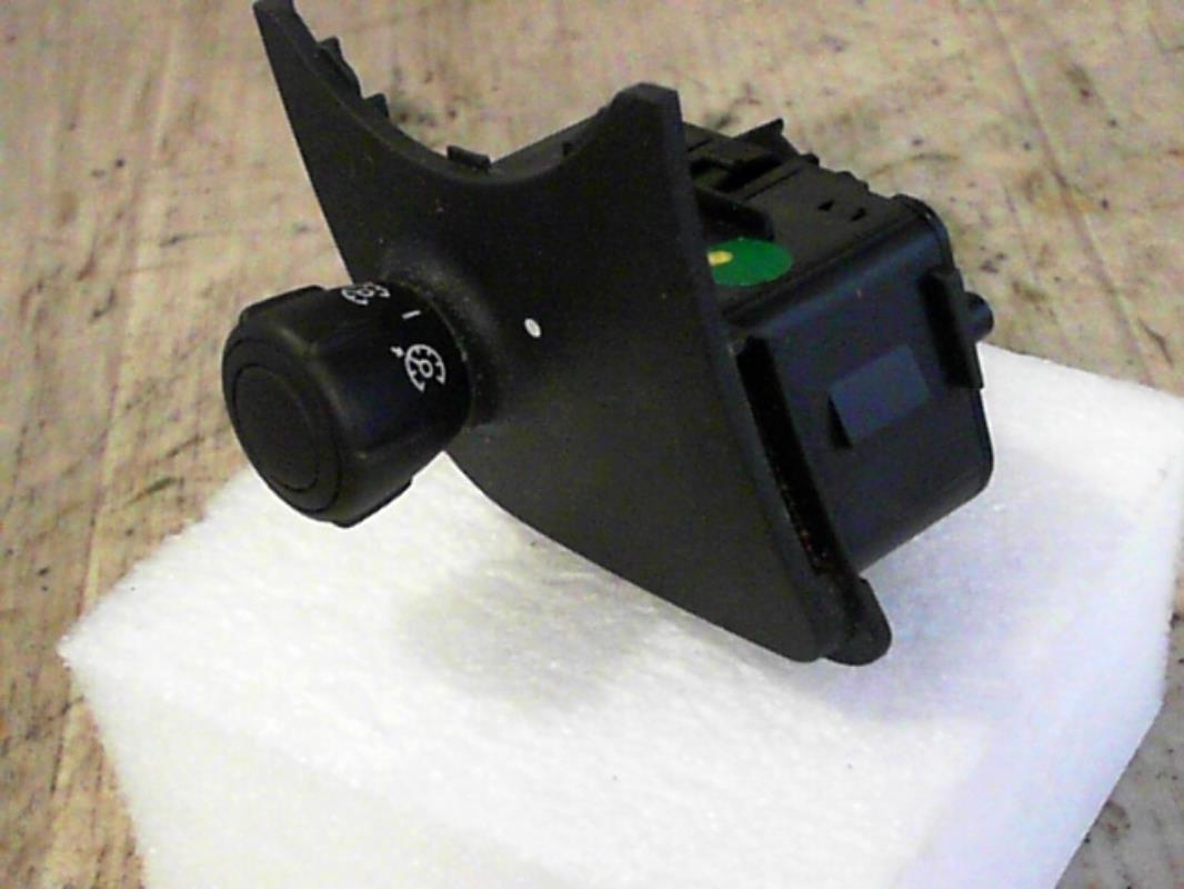 Commande regulateur vitesse