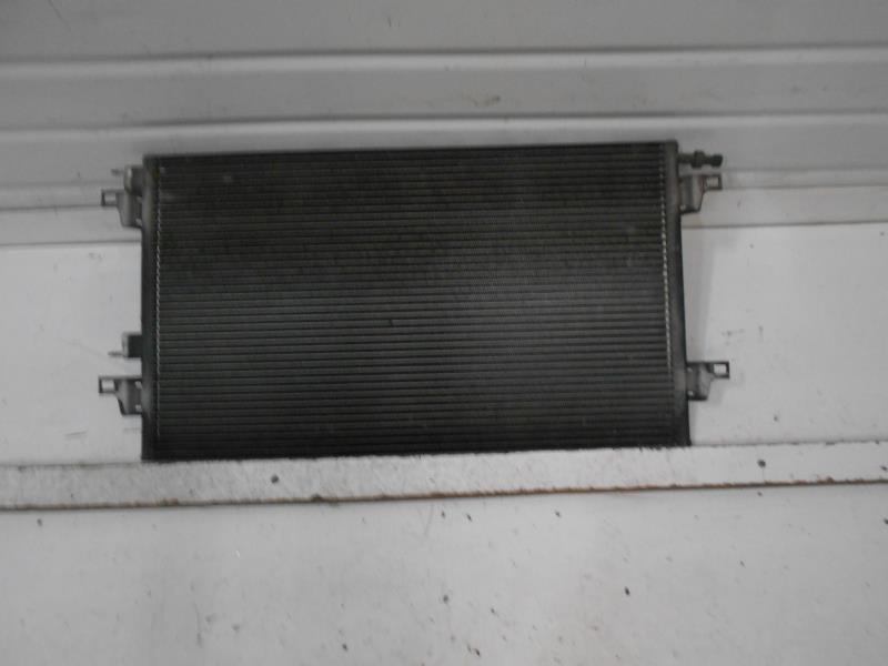 Condenseur de clim