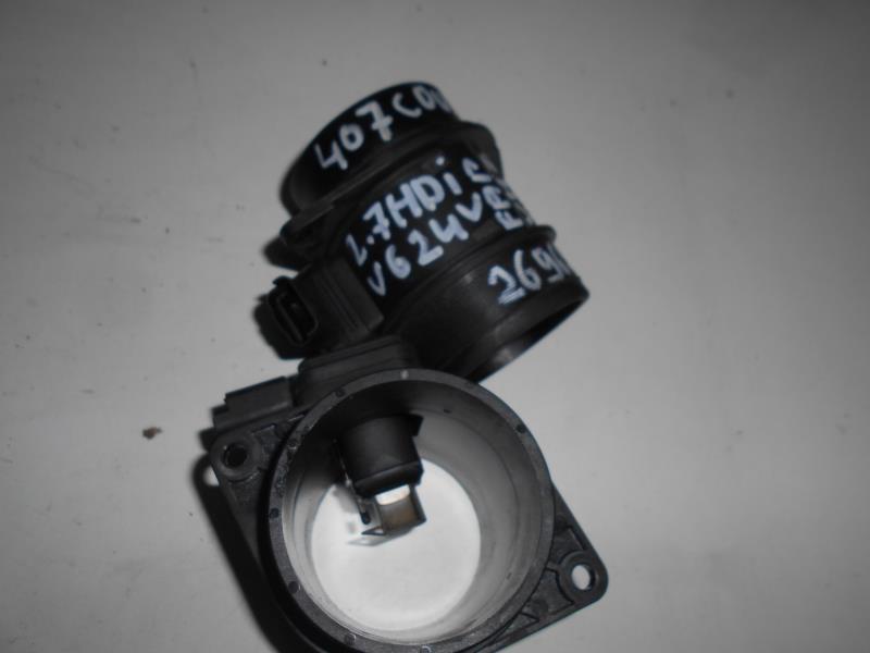 Debitmetre