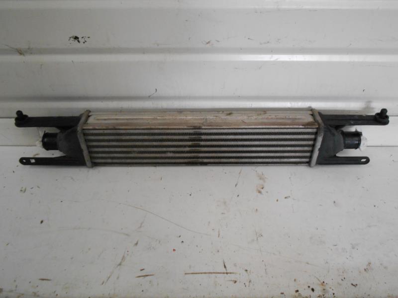 Echangeur air (Intercooler)