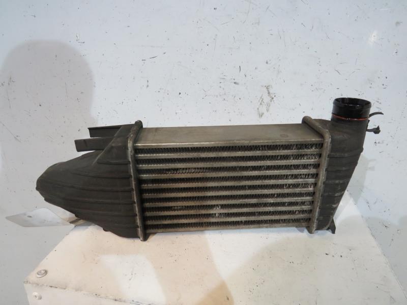 Echangeur air (Intercooler)
