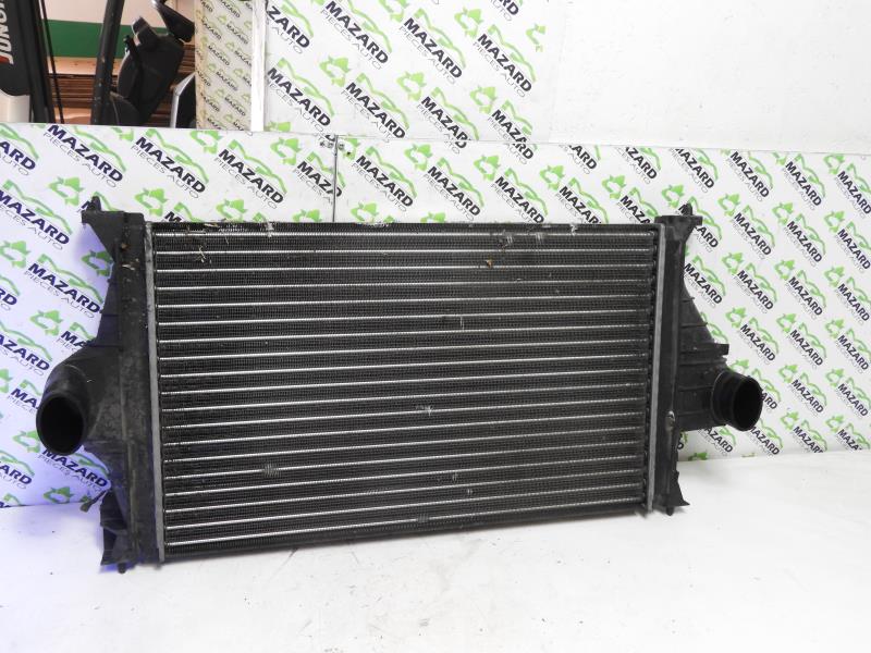 Echangeur air (Intercooler)