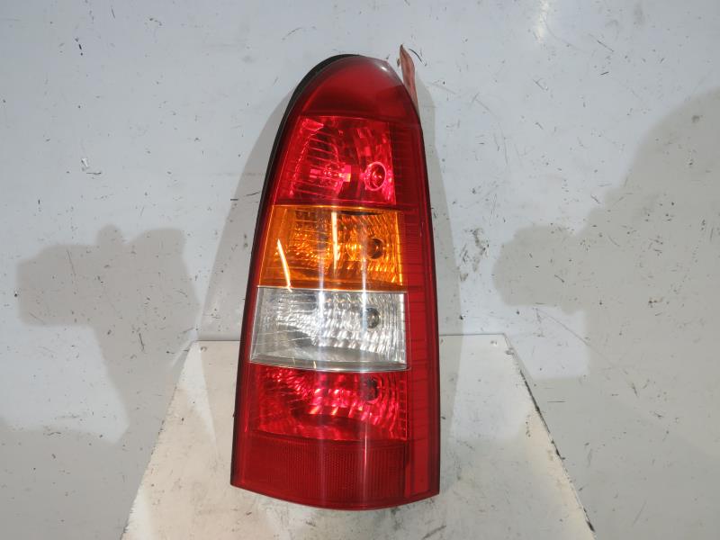 Fanale posteriore principale destro (luci)