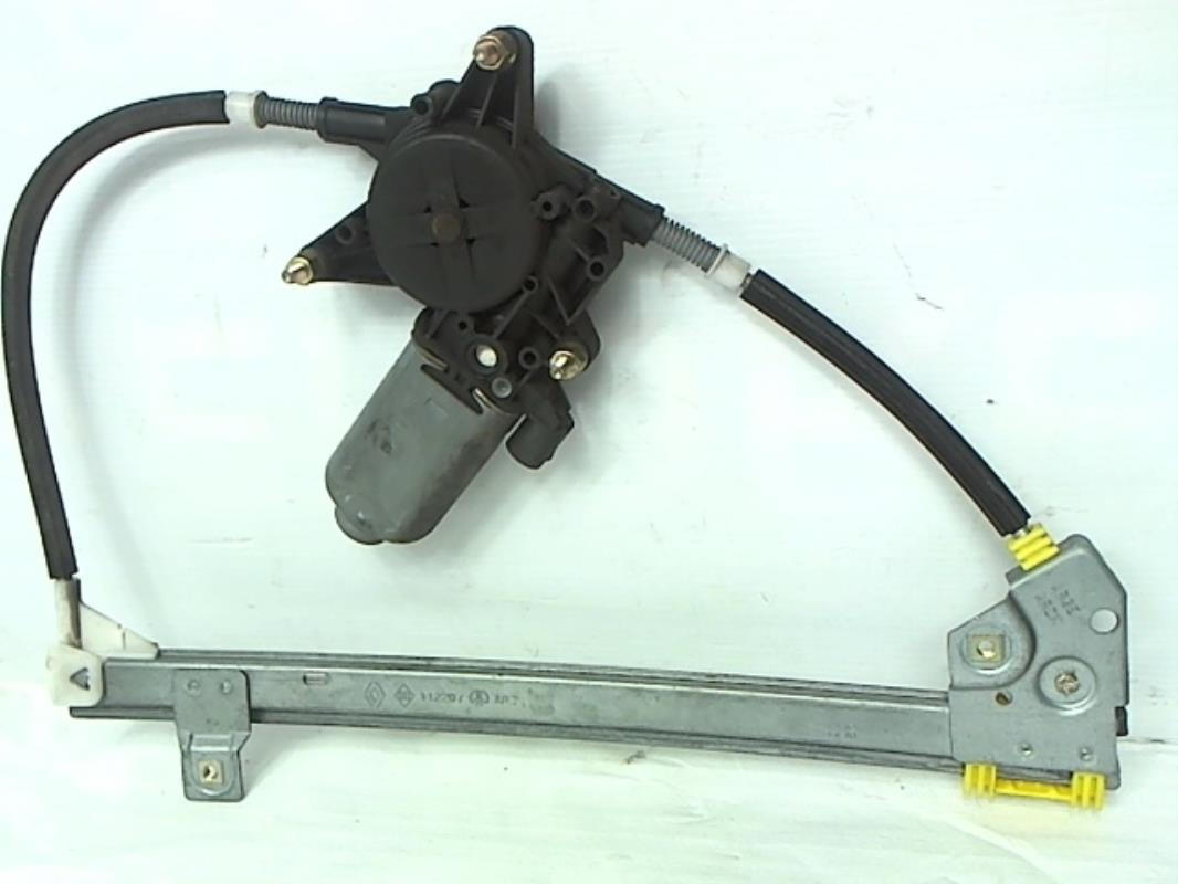 Leve vitre electrique arriere gauche