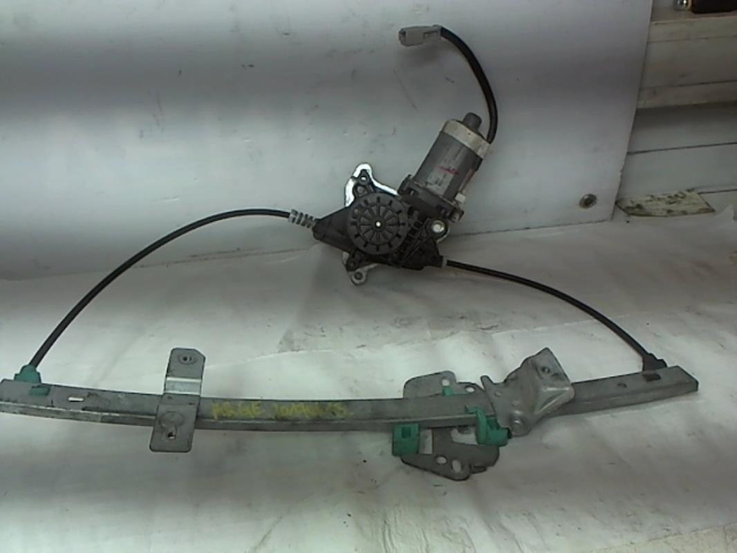 Leve vitre electrique arriere gauche