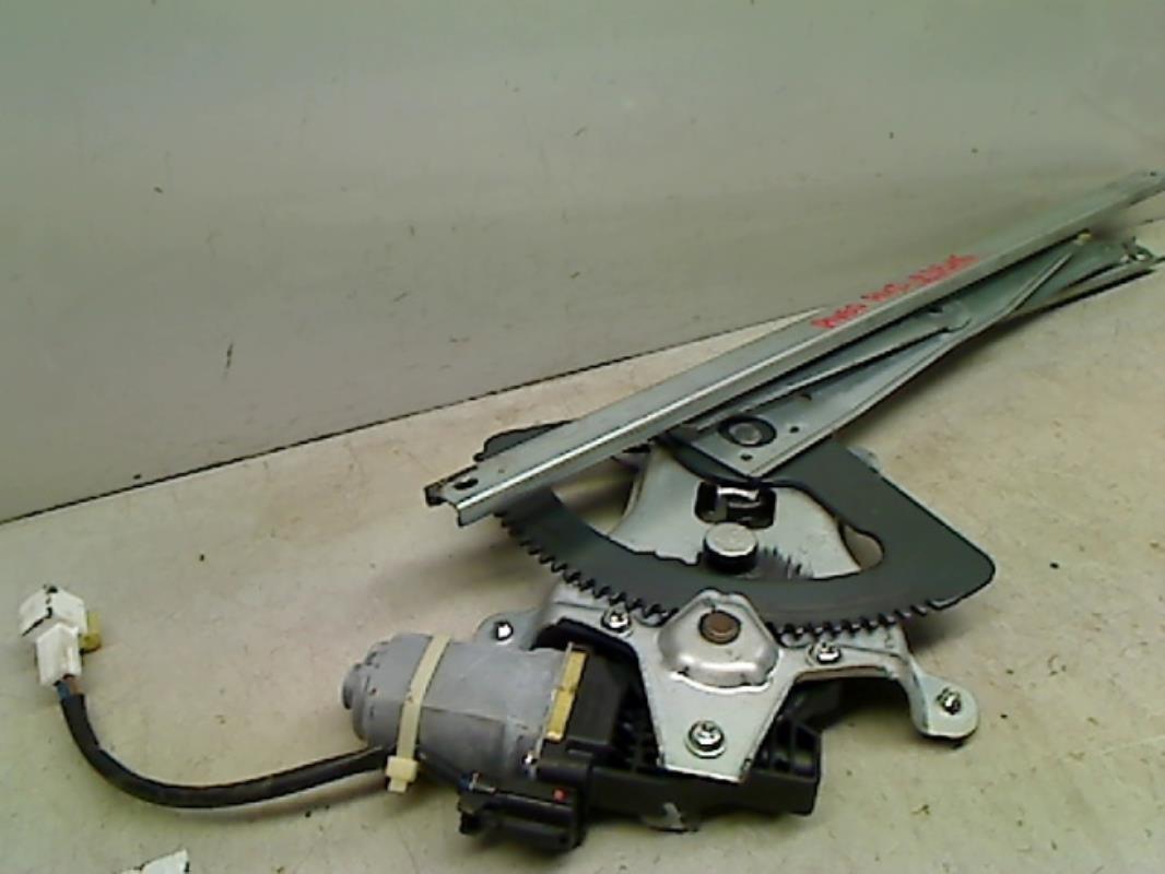 Leve vitre electrique avant droit
