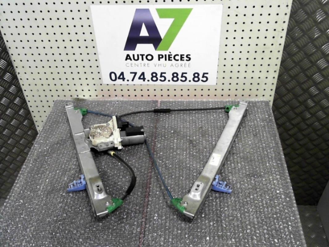 Alzacristalli elettrico anteriore destro