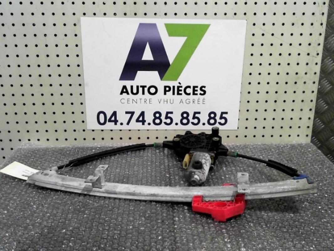 Leve vitre electrique avant gauche