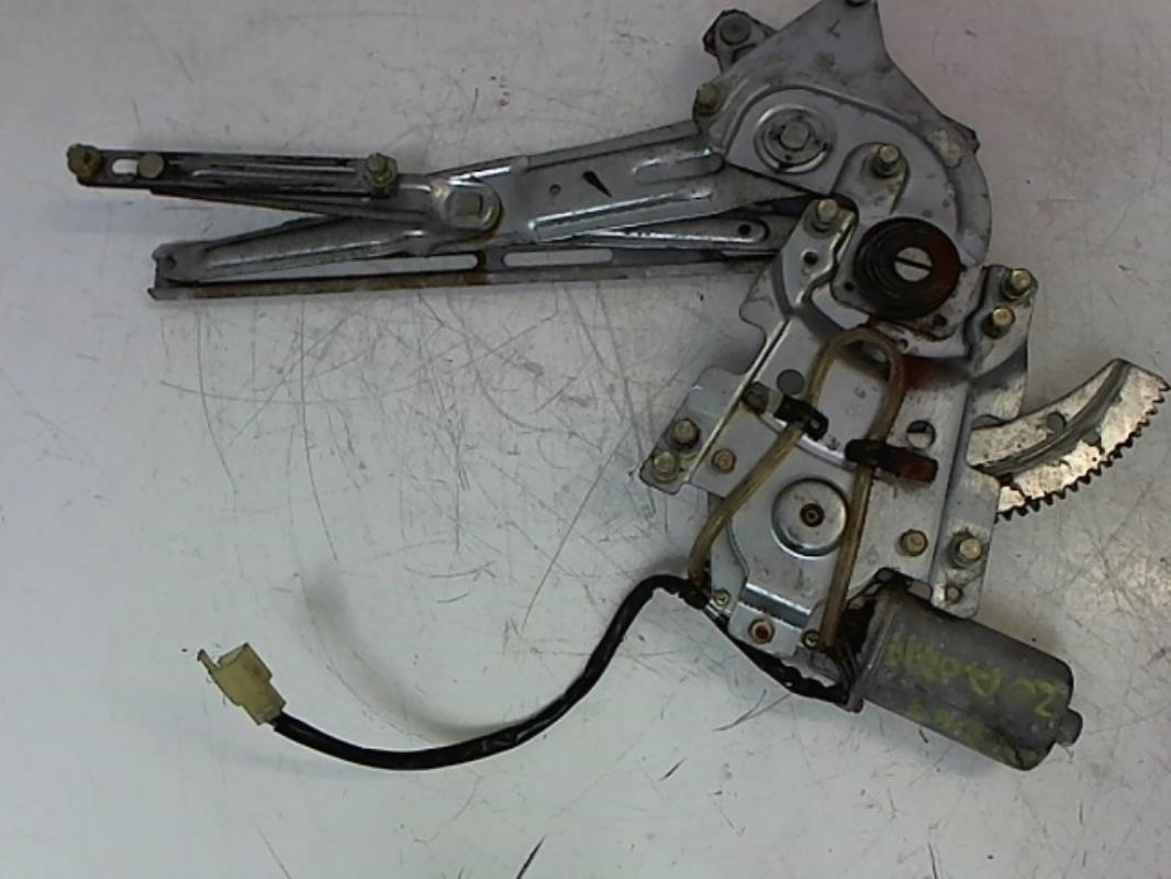 Leve vitre electrique avant gauche