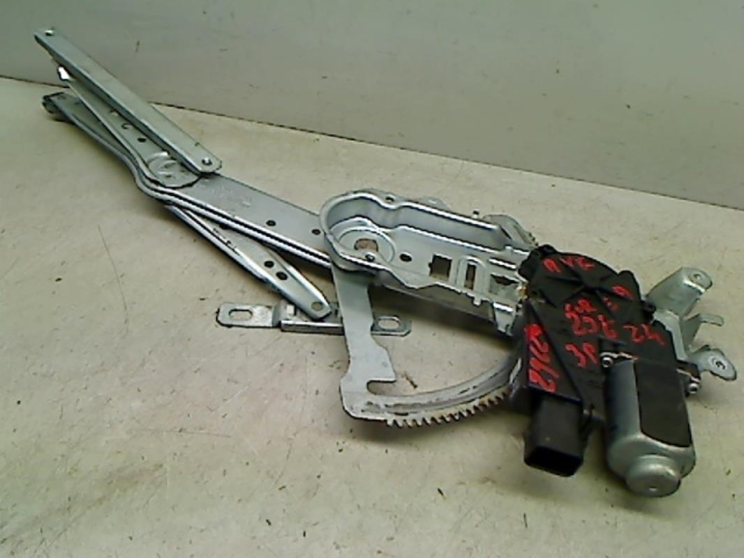 Leve vitre electrique avant gauche