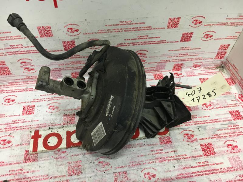 Mastervac
