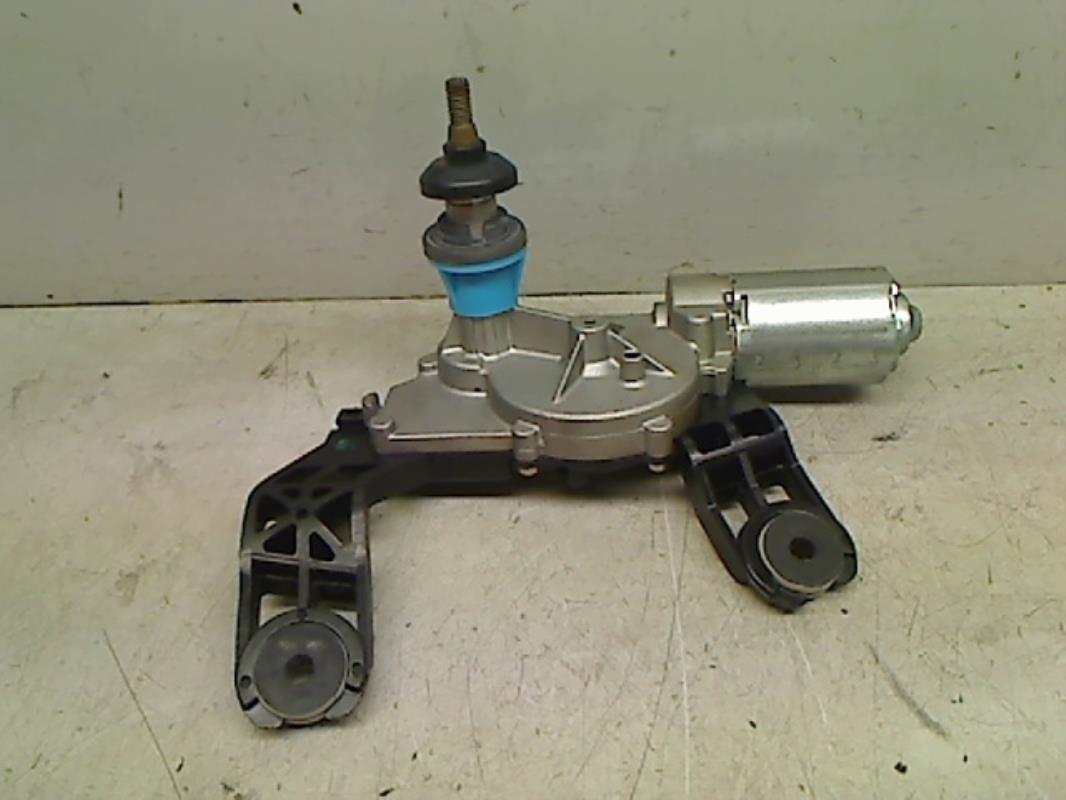 Moteur essuie glace arriere