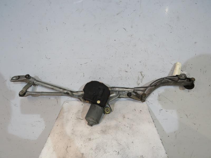 Moteur essuie glace avant