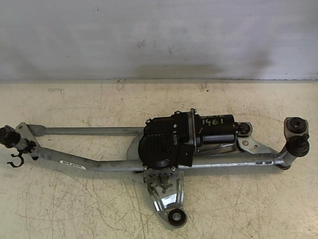 Moteur essuie glace avant